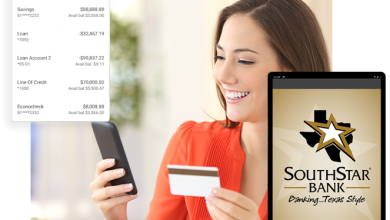Photo of How Mobile Apps Are Changing the Banking Industry