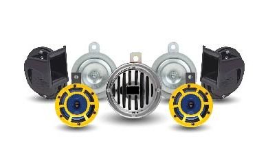 Photo of How to choose a car horn!