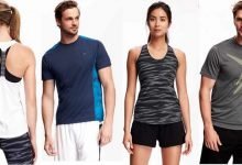 Photo of How To Choose Best Sports clothing pakistan