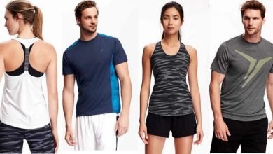 Photo of How To Choose Best Sports clothing pakistan