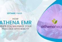 Photo of How athena EMR Helps You Maximize Your Practice Efficiency?