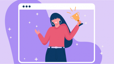 Photo of Virtual Award Ceremony: How do you Plan a Virtual Award Ceremony