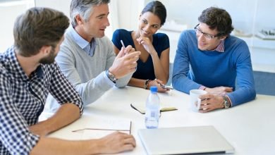 Photo of Know Which Business Type Will Suit The Best For Your Company 