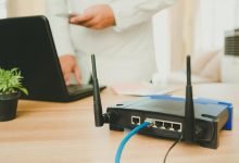 Photo of Rockspace RSD0608 WIFI Extender installation guide