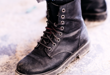 Photo of best Restaurant work shoes