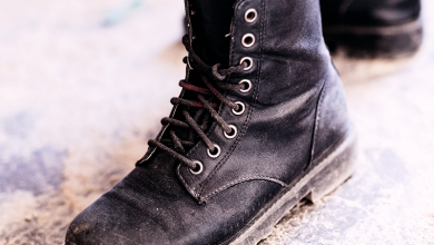 Photo of best Restaurant work shoes