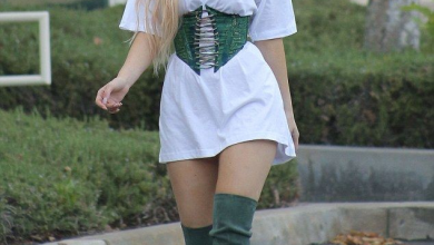 Photo of 2021 Spring Bras and Corsets Trend