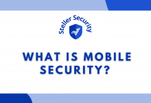 Photo of What is Mobile Security? Explain its importance and benefits.