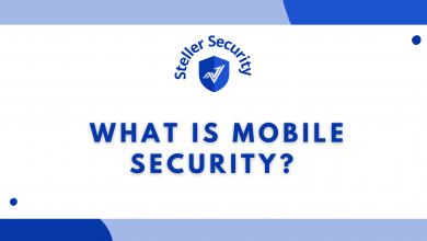 Photo of What is Mobile Security? Explain its importance and benefits.