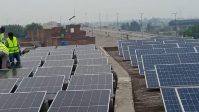 Photo of Solar System Services In Lahore