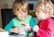 Photo of Peer Training & ABA – Promoting Social Skills in ASD Children