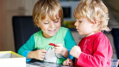 Photo of Peer Training & ABA – Promoting Social Skills in ASD Children