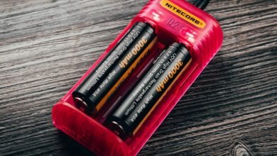 Photo of How Long Vape Batteries Last | Tips to Extend Your Battery Life