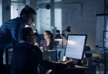 Photo of Benefits of Hiring IT Consultants