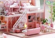 Photo of Building Your Perfect Doll House