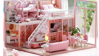 Photo of Building Your Perfect Doll House