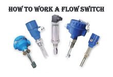 Photo of How Does Flow Switch Works in Unsafe Conditions?