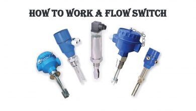 flow switch- How Does Flow Switch Works in Unsafe Conditions?