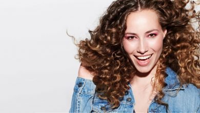 Photo of Healthy Hair: A Routine To Follow To Take Care Of Your Hair