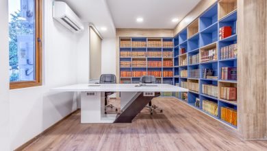 Photo of Master the Modern Interior Design Style