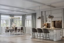 Photo of What are the Best Flooring Material for Kitchens?