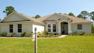 Photo of Are you looking for a home loan? Find out about FHA loans here.