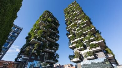 Photo of Futuristic Home-Building Technologies That Are Changing Construction