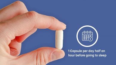Photo of Is Melatonin Safe to Take Every Night Is it Safe for Health