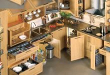 Photo of Kitchen Accessories to Glam Up your Cooking Space