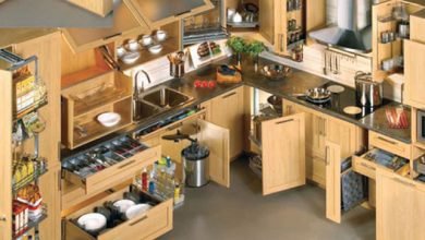 Photo of Kitchen Accessories to Glam Up your Cooking Space