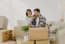 Photo of How to Pack Computers and Electronics