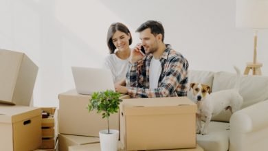 Photo of How to Pack Computers and Electronics