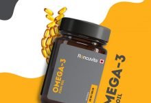 Photo of How Omega 3 Fish Oil Can Help Burn Your Belly Fat?