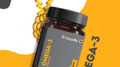 Photo of How Omega 3 Fish Oil Can Help Burn Your Belly Fat?