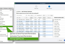 Photo of Intuit QuickBooks Desktop Premier 2020