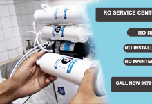 Photo of Now Get RO Service With Qualified Experts