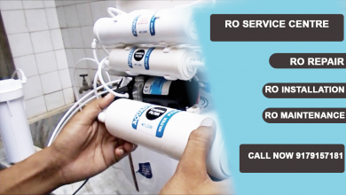 Photo of Now Get RO Service With Qualified Experts