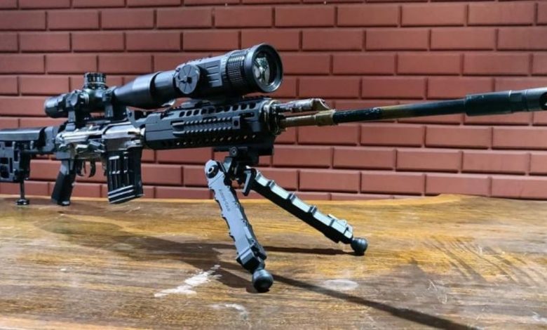 Photo of Your Perfect Shots With Power Rifle Scopes