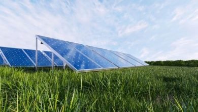 Photo of Why should you use drones for the inspection of solar panels?