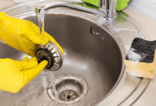 Photo of Why Should You Ditch Chemical Drain Cleaners?