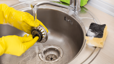 Photo of Why Should You Ditch Chemical Drain Cleaners?