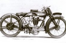 Photo of Connection of Vintage Motorcycles in India