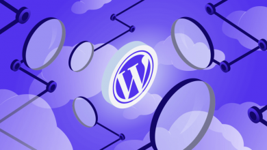 Photo of 7 Benefits Of Using WordPress For Website Development