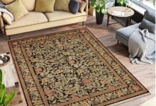 Photo of Why Hand-Knotted Rugs are Always in Trend?