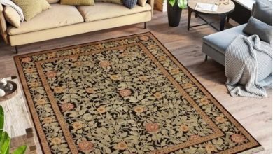 Photo of Why Hand-Knotted Rugs are Always in Trend?