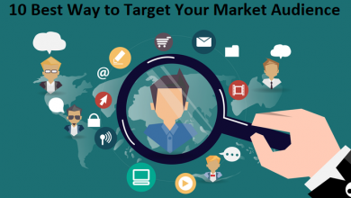 Best Way to Target Your Market Audience