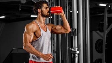 Photo of Define the Best Bodybuilding Supplements For Muscle Growth?