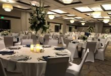 Photo of Benefits of Outdoor and Indoor Lafayette Reception Hall
