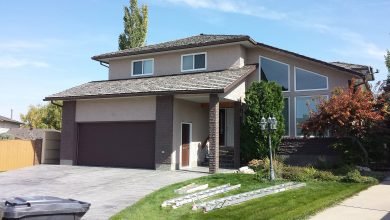 Photo of Top 5 Reasons Why Getting Interior Painting Lethbridge Done Is Important