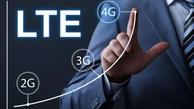 Photo of Difference between 3G, 4G LTE and 5G VOLTE: What it all means